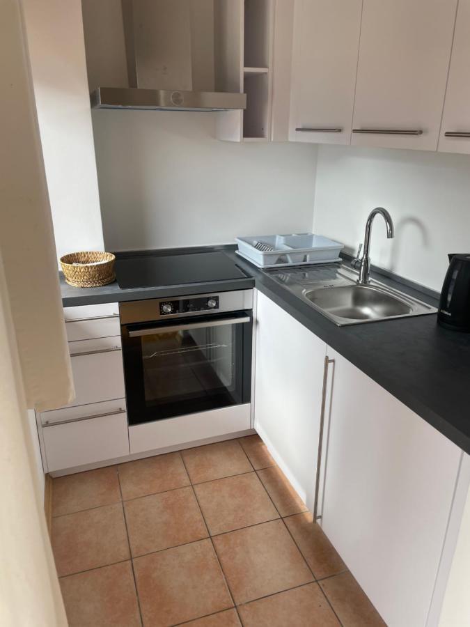 בובק Apartments Rombon מראה חיצוני תמונה