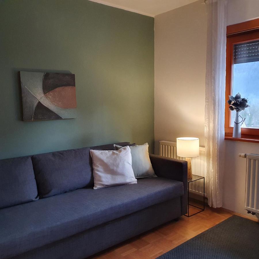 בובק Apartments Rombon מראה חיצוני תמונה