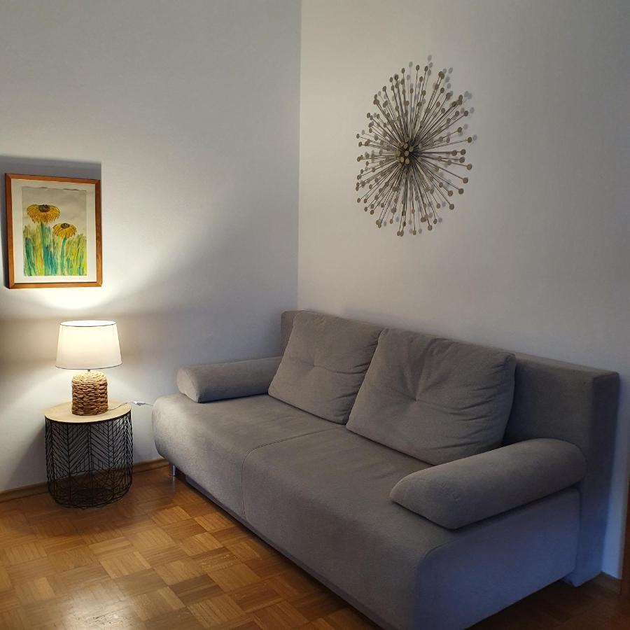 בובק Apartments Rombon מראה חיצוני תמונה