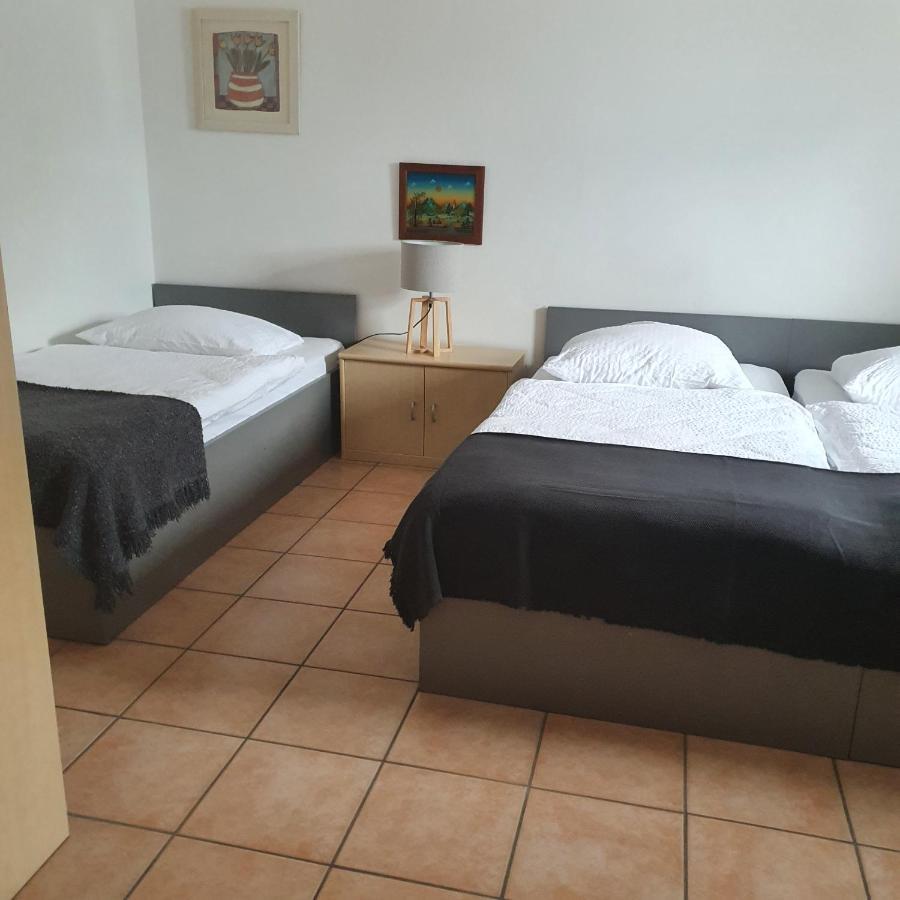 בובק Apartments Rombon מראה חיצוני תמונה