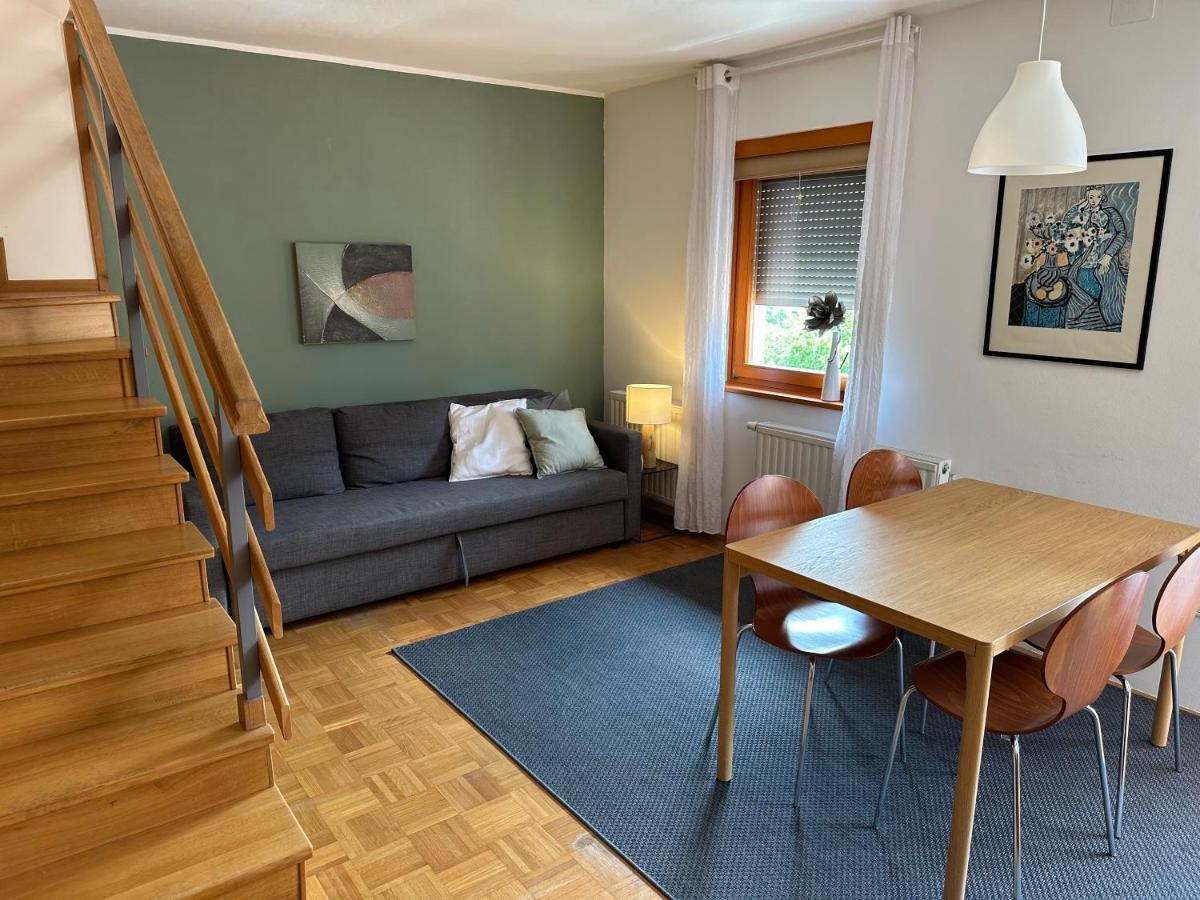 בובק Apartments Rombon מראה חיצוני תמונה