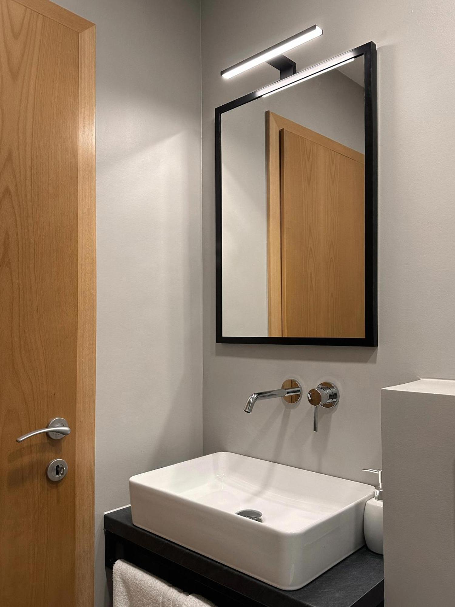 בובק Apartments Rombon מראה חיצוני תמונה