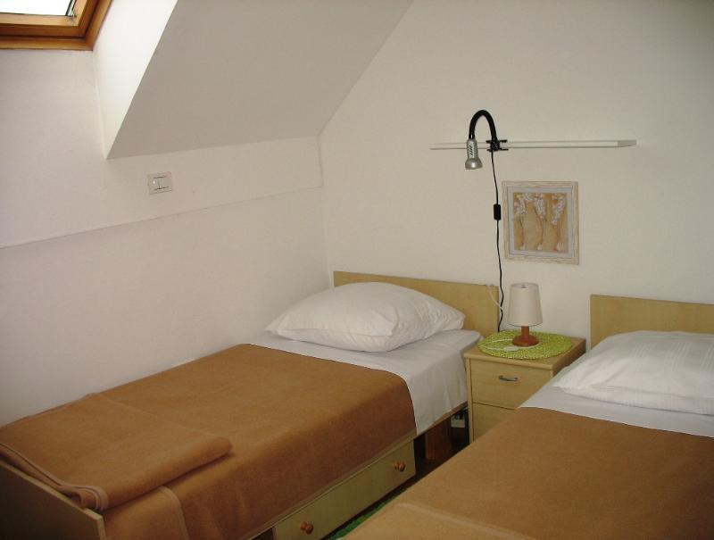 בובק Apartments Rombon מראה חיצוני תמונה
