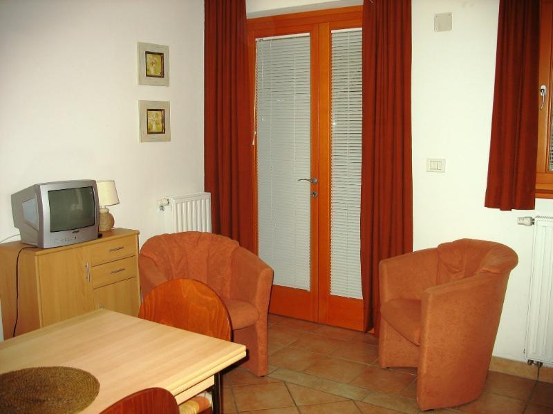 בובק Apartments Rombon מראה חיצוני תמונה