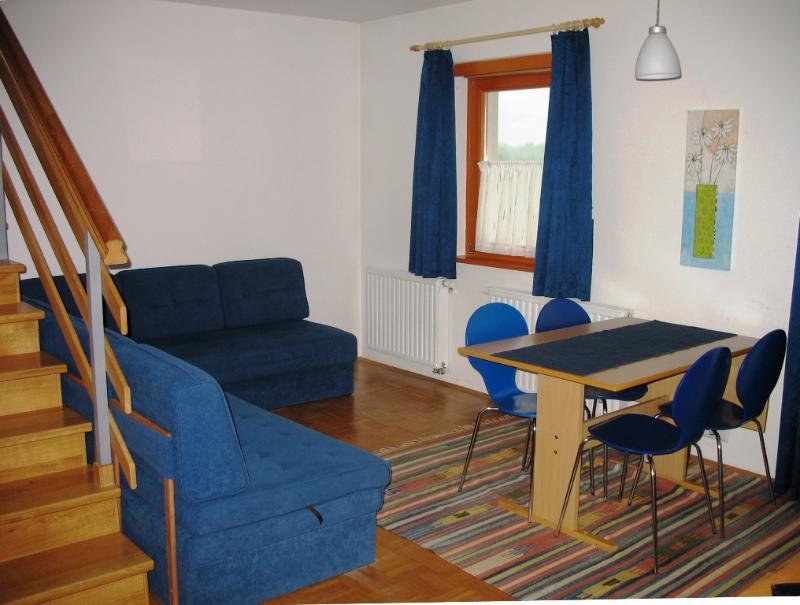 בובק Apartments Rombon מראה חיצוני תמונה