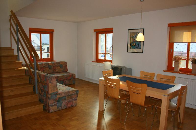 בובק Apartments Rombon מראה חיצוני תמונה