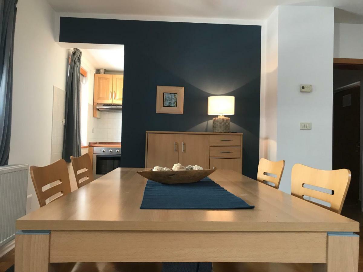 בובק Apartments Rombon מראה חיצוני תמונה