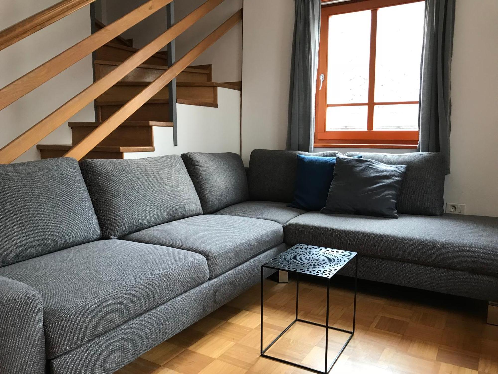 בובק Apartments Rombon מראה חיצוני תמונה