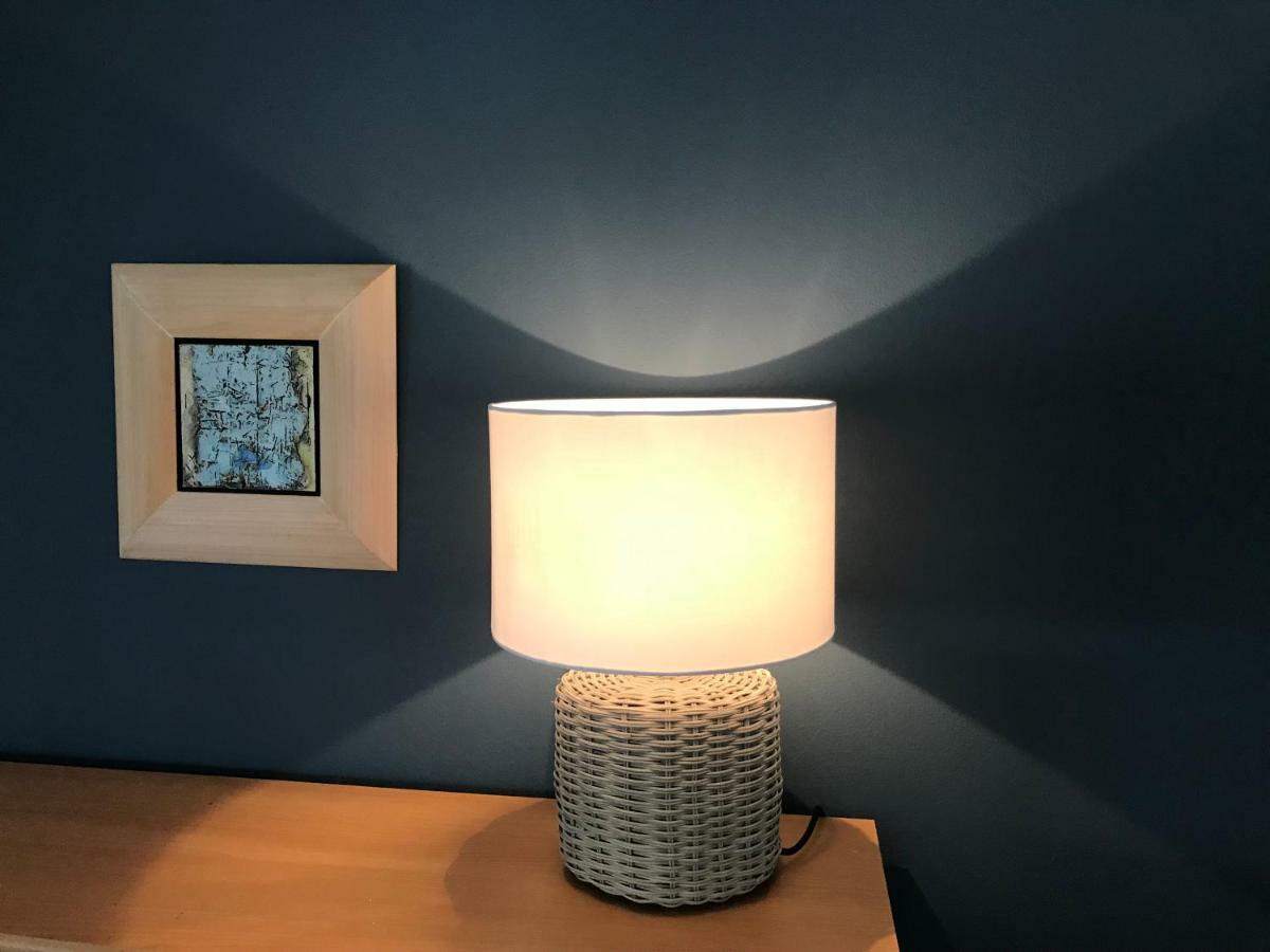 בובק Apartments Rombon מראה חיצוני תמונה