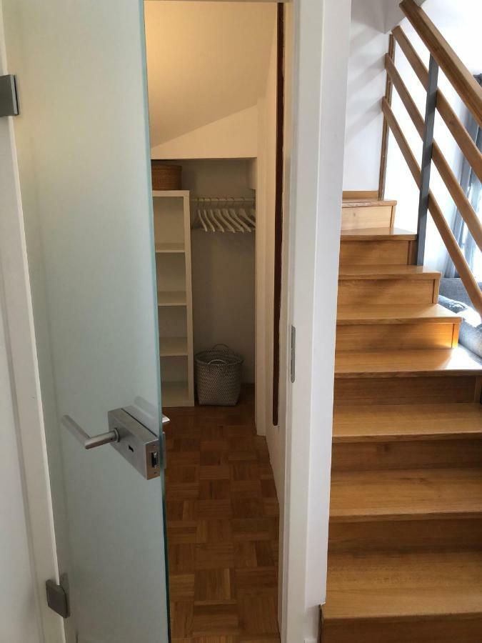 בובק Apartments Rombon מראה חיצוני תמונה
