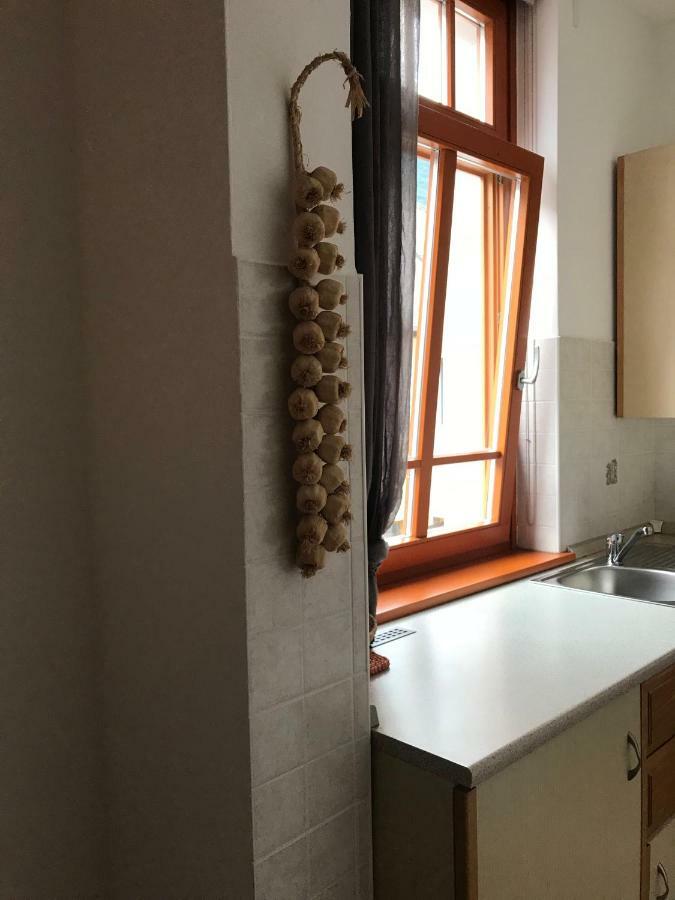 בובק Apartments Rombon מראה חיצוני תמונה