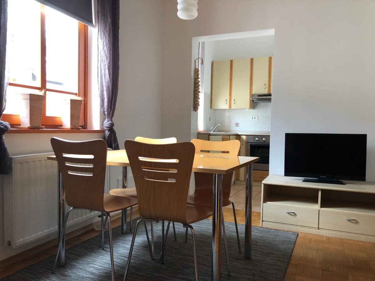 בובק Apartments Rombon מראה חיצוני תמונה